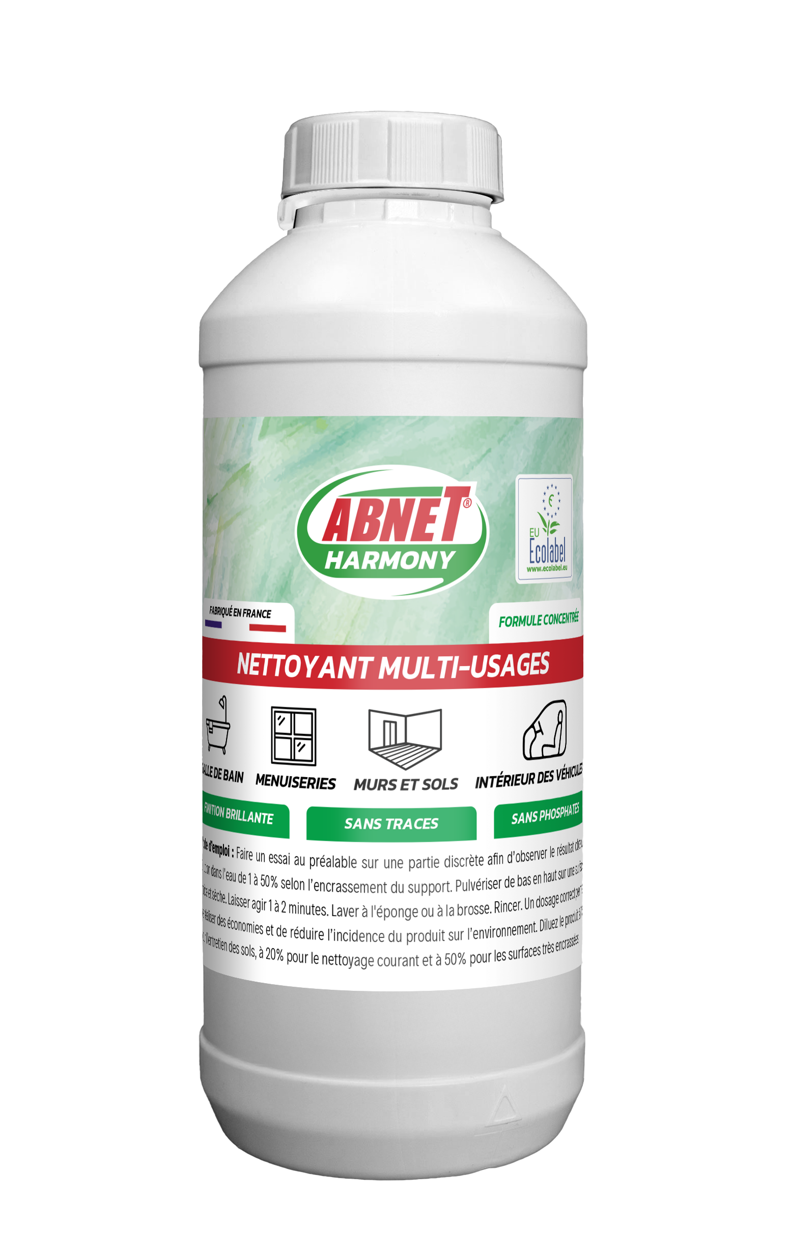 PROTO-ABNET-Harmony-1L-265x125mm-530204